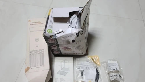 Review Card