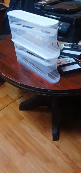 Review Card